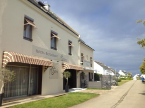  Hotel de la Sirene  Île D'houat